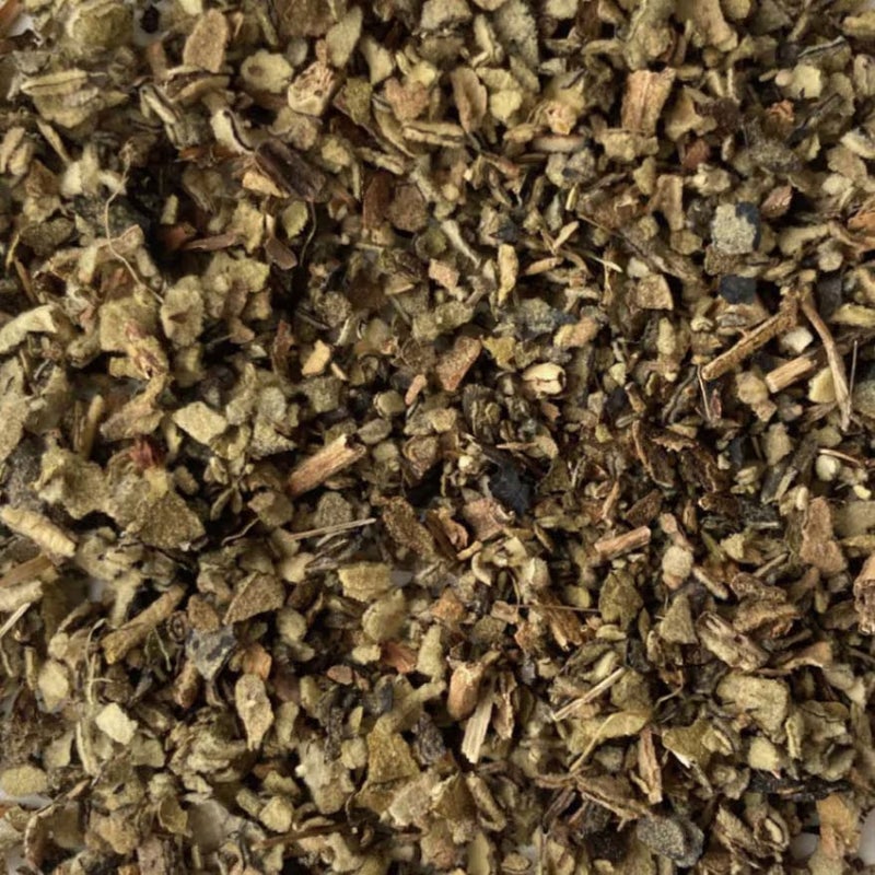 カリス　マレイン　リーフ　カット　オーガニック　500g　(品番：4298)　【カリス成城】1