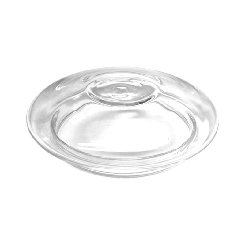 セレック　チャミエルティーメイト　交換用　GCY-84T　フタ　クリア　【山加商店】1