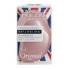 タングルティーザー　TANGLE　TEEZER　オルジナル　シャンパンロゼは、髪のもつれ絡まりをストレスなく解きほぐしブラッシングによるキューティクルへのダメージを最小限に髪本来の艶と輝きを甦らせるヘアケアブラシです。（パッケージ写真）