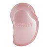 タングルティーザー　TANGLE　TEEZER　オルジナル　シャンパンロゼは、柄のないブラシ自体を握りこむ形状、頭皮に沿うようにラウンドした長短のブラシの配合などは、すべて人間工学に基づき計算して生まれた、髪を健やかに保つために考え抜かれたデザインです。
