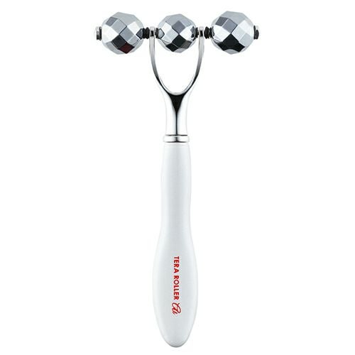 テラローラー　アイ2　パールホワイト　【スプレンダーISO】1