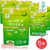 ユーグレナ　スマイル　90粒×6個セット　 [石垣島ユーグレナ]