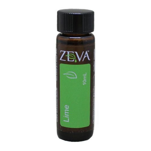 ZEVA　エッセンシャルオイル　ライム　10ml 【日本ダグラスラボラトリーズ】1