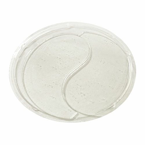 シリカミネラルジェルパッチ　8個入り 【グッドフェイス】2