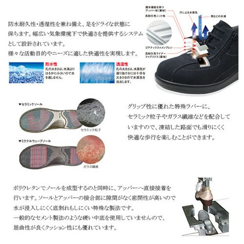 トップドライ　TDY3929　ブロンズ　3E (品番：AF39298)　【アサヒコーポレーション】2