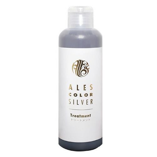 アレスカラー シルバートリートメント 200g 【アレスプランニング】1