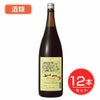 五一わいん　エコノミー　赤　12度　1800ml×12本セット 酒類 【林農園】1
