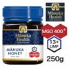 マヌカヘルス　マヌカハニー　MGO400+　UMF13+　250g 【富永貿易】
