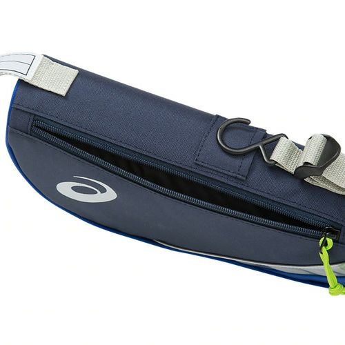 アシックス　グラウンドゴルフ　クラブケースセミハード　ネイビー　3283A018-400 【アシックス】2