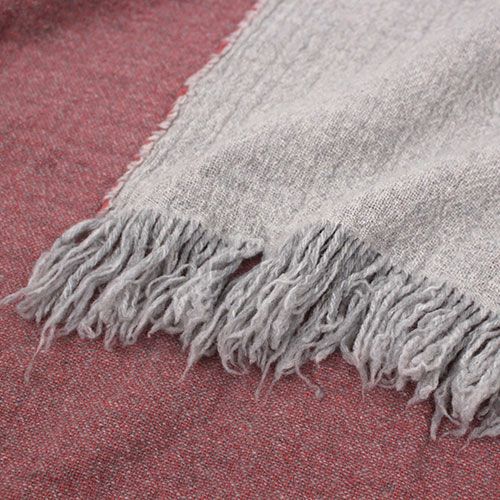 ラネロッシ　LANEROSSI　ディオニーゾ　ダブルフェイススローケット　ピンク 【アペックス】2