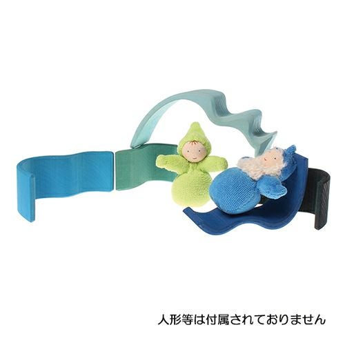 グリム社　ウォーターウェーブ　小　【おもちゃ箱】6