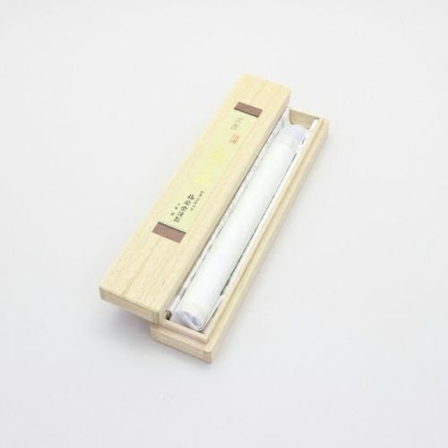 沈香　特撰香苑　中寸1把入上桐箱　品番951　【梅栄堂】3