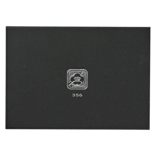 伽羅お香と南部鉄器香立てセット KYARA　【梅栄堂】3