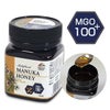 マヌカハニー　MGO100+　250g 【ユニマットリケン】