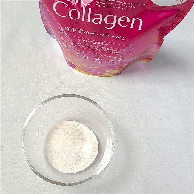 ザ･コラーゲン　パウダー　126g