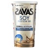 ザバス(SAVAS)　ソイプロテイン100　ミルクティー風味　11食分　231g　【明治】1