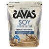 ザバス(SAVAS)　ソイプロテイン100　ミルクティー風味　45食分　945g　【明治】1