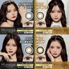 ミラージュ　Mirage　ワンマンス　カラコン　2枚　［ゆきぽよ　カラーコンタクト]　1day　高度管理医療機器　【PIA】2