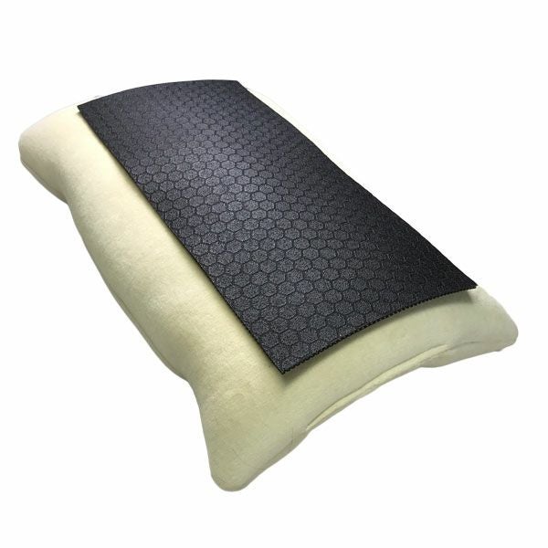 ハイブリットFOBAB０4快適安眠シート(セロトニン安眠枕シート) 【FORESTA】1