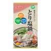 マルサン　野菜がおいしいとり塩鍋スープ　600g 【マルサンアイ】1