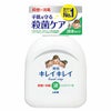ライオン　キレイキレイ　液体ハンドソープ　ポンプ　250ml 《医薬部外品》1