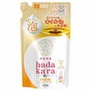 ライオン　hadakara　泡ボディソープオイルイン　ローズガーデンの香り　詰替用　420ml1