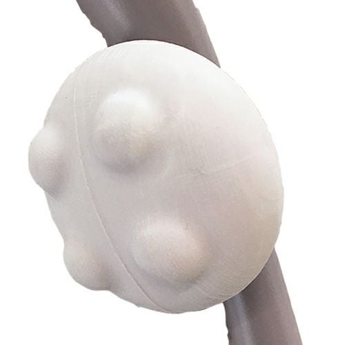 リラクシングワーク　リセットバー ネック　ソフト　【羽立工業】2