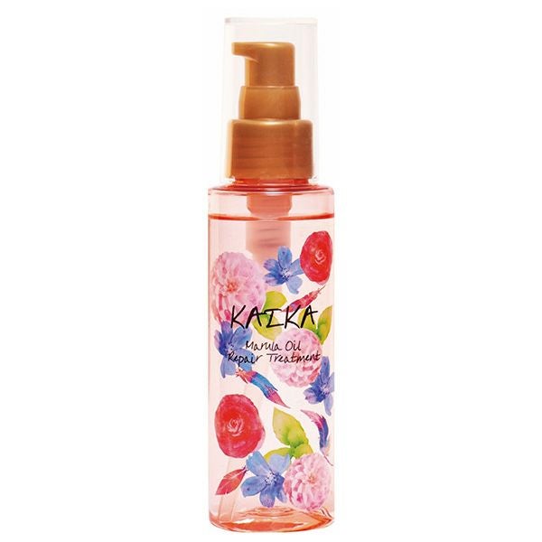 LiHA　カイカM リペアトリートメント　100ml 【LiHA】1