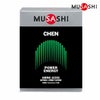 MUSASHI(ムサシ) CHEN (チェン） スティック 3.6g×45本入