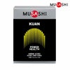 MUSASHI(ムサシ) KUAN (クアン) スティック 3.6g×45本入