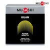 MUSASHI(ムサシ) KUAN (クアン) スティック 3.6g×90本入