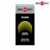 MUSASHI(ムサシ) KUAN (クアン) スティック 3.6g×8本入