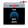 MUSASHI(ムサシ) KUN (クン) スティック 3.6g×90本入
