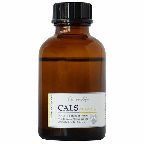 フレイバーライフ社　CALS　クリアグレープフルーツブレンド　100ml　【フレーバーライフ社】1