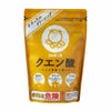 シャボン玉　クエン酸　300g　【シャボン玉石けん】1