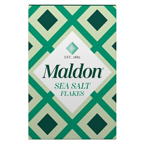 マルドン　シーソルト　250g　【鈴商】1