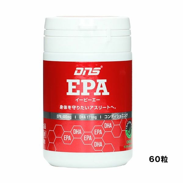 DNS　EPA　1313mg×60粒　【DNS】1