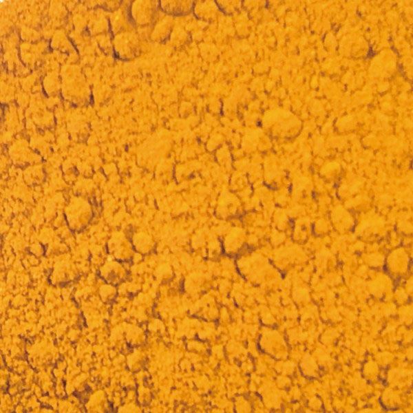 カリス　ターメリック　パウダー　PWD　オーガニック　100g (品番：3972)【カリス成城】1