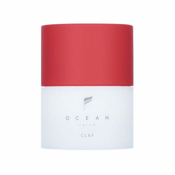 オーシャントリコ　ヘアワックス　クレイ　80g 【フィッツコーポレーション】1