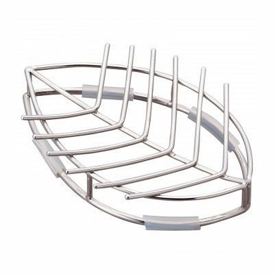 ステンレス石けんホルダー 【コモライフ】1