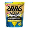 ザバス(SAVAS)　アクアホエイプロテイン100　レモン風味　800g 【明治】1