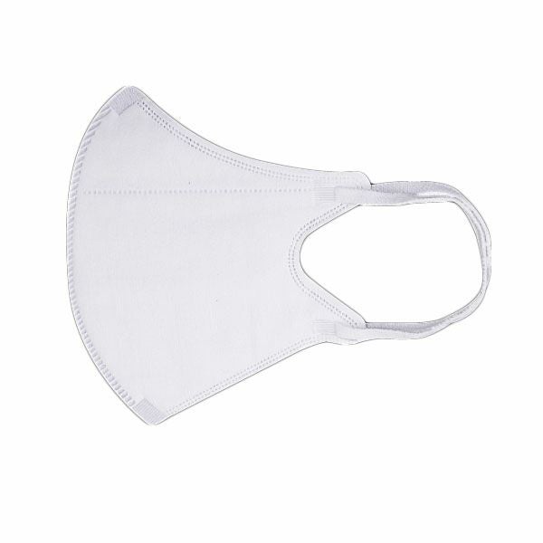 ナチュラムーン　オーガニックコットンマスク　ふつうサイズ　7枚入 【G-Place】2