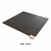 ゼンケン　電気ホットカーペット2畳用　本体のみ　ZCB-20P【ゼンケン】1