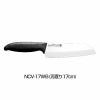 フォーエバー　セラミックキッチンナイフ　17cm1