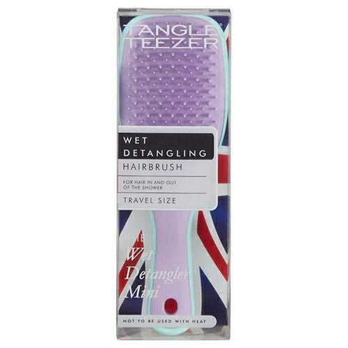 タングルティーザー　ザ・ウェットディタングラー ミニ　ウィステリアリーフ　日本正規品　【ダイワ商事】4