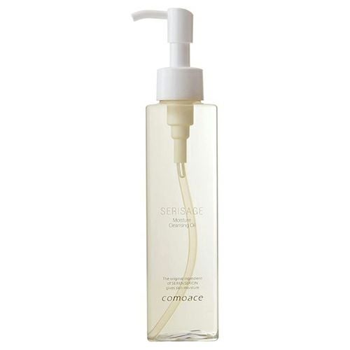 セリサージュ　モイスチュアクレンジングオイル　200ml　【セーレン】1