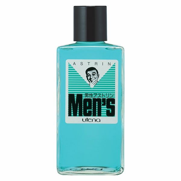 ウテナ　男性アストリン　150ml1