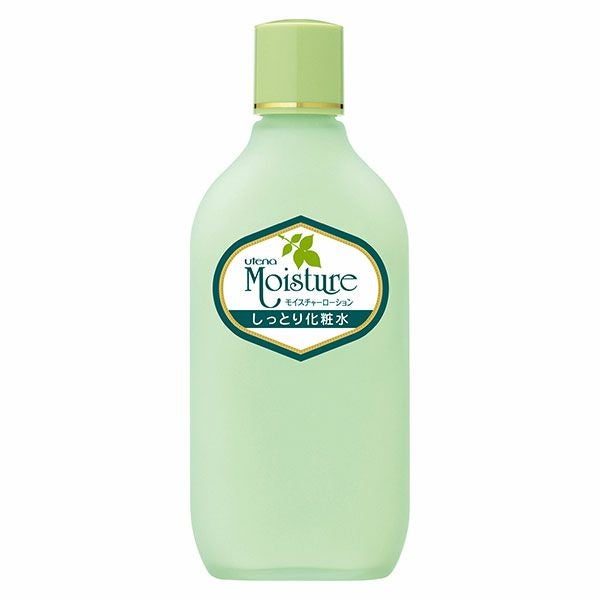 ウテナ　モイスチャー　しっとり化粧水　155ml1