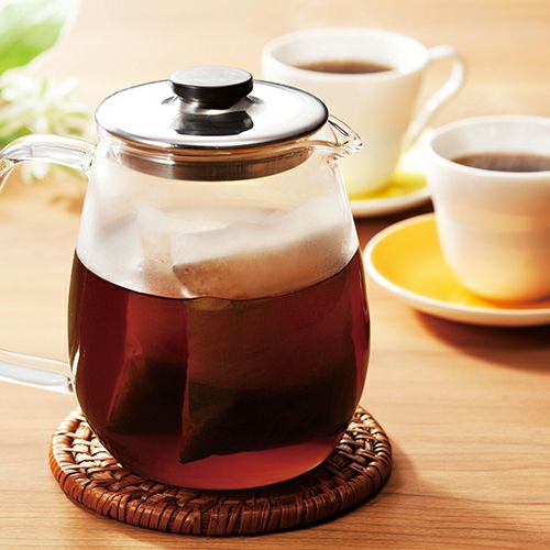 ショットワンカフェ　エキスプレス　有機マイルド　中煎り　10g×15袋　4個セット　【麻布タカノ】2