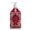 ルディ　ル・マヨルカ　ハンドウォッシュ　ポジターノローズ　500ml　【三和トレーディング】1